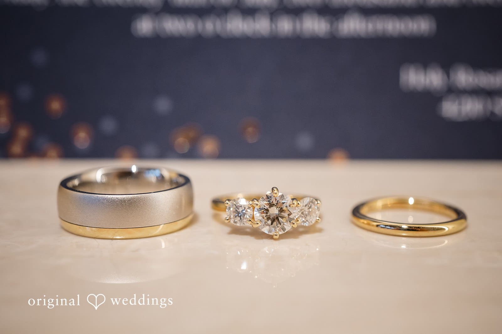 Salty's at Alki Wedding // Erin & James -
