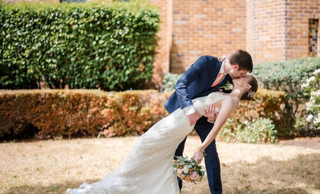 Salty's at Alki Wedding // Erin & James -