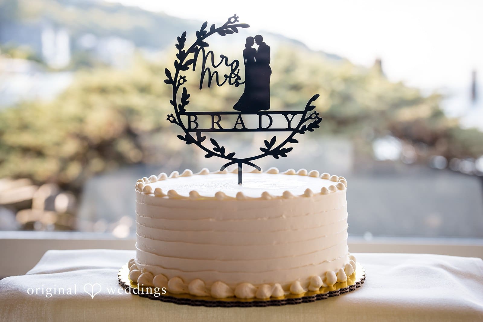 Salty's at Alki Wedding // Erin & James -