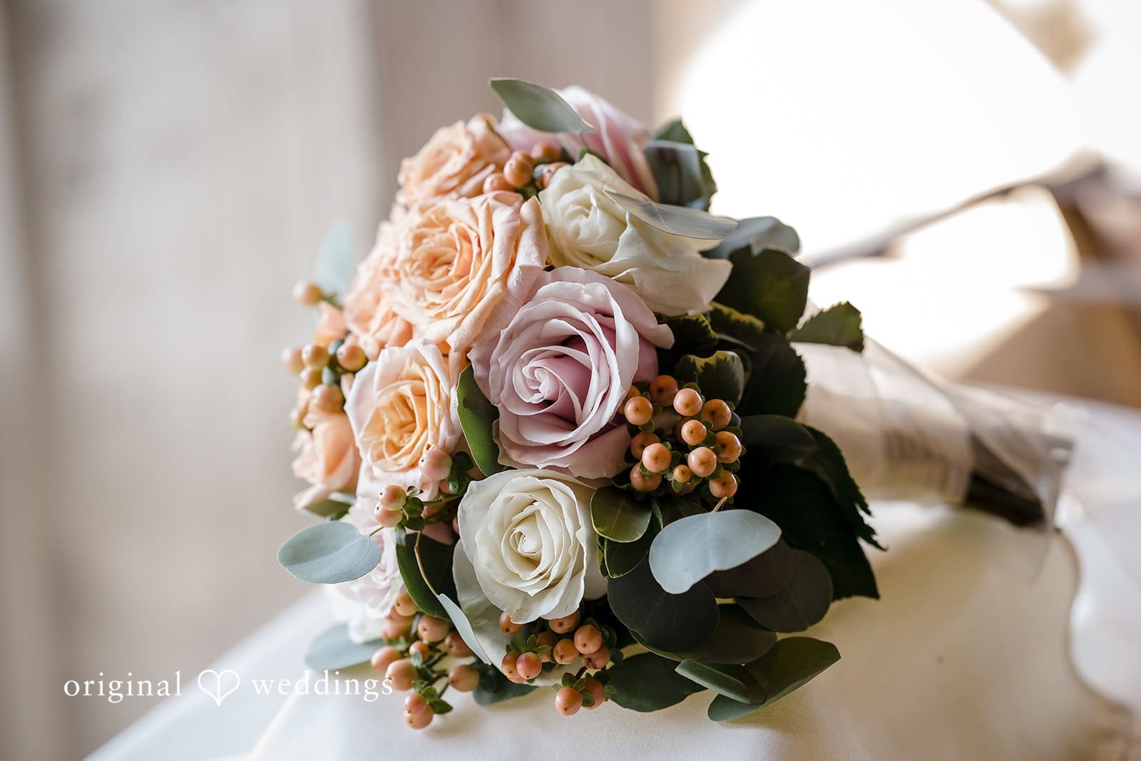 Salty's at Alki Wedding // Erin & James -