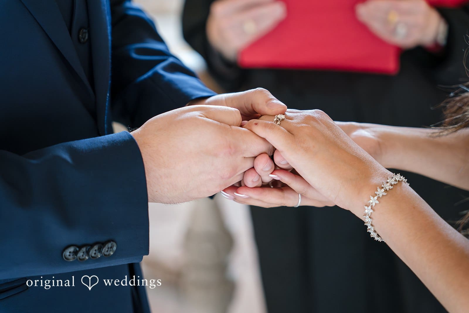 San Francisco City Hall Wedding // Natalie & Joseph -
