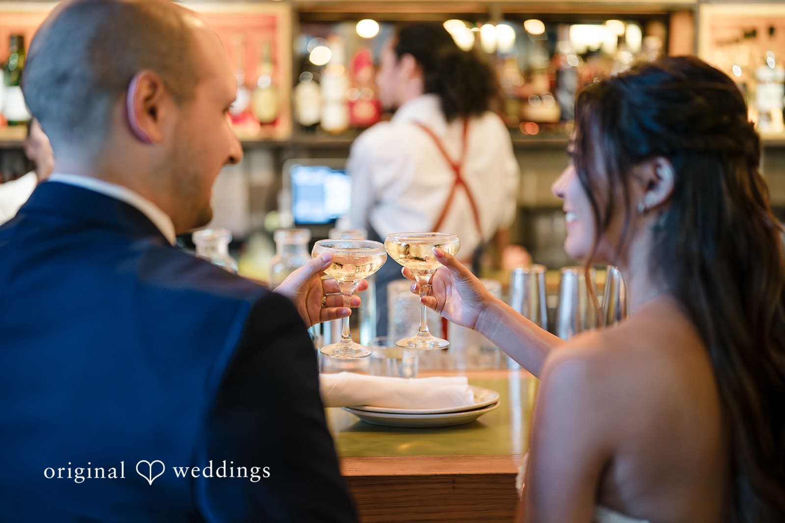 San Francisco City Hall Wedding // Natalie & Joseph -