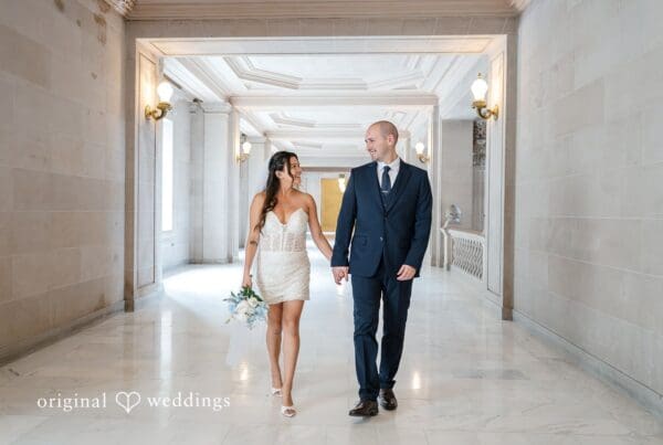 San Francisco City Hall Wedding // Natalie & Joseph 4 San Francisco City Hall Wedding // Natalie & Joseph -