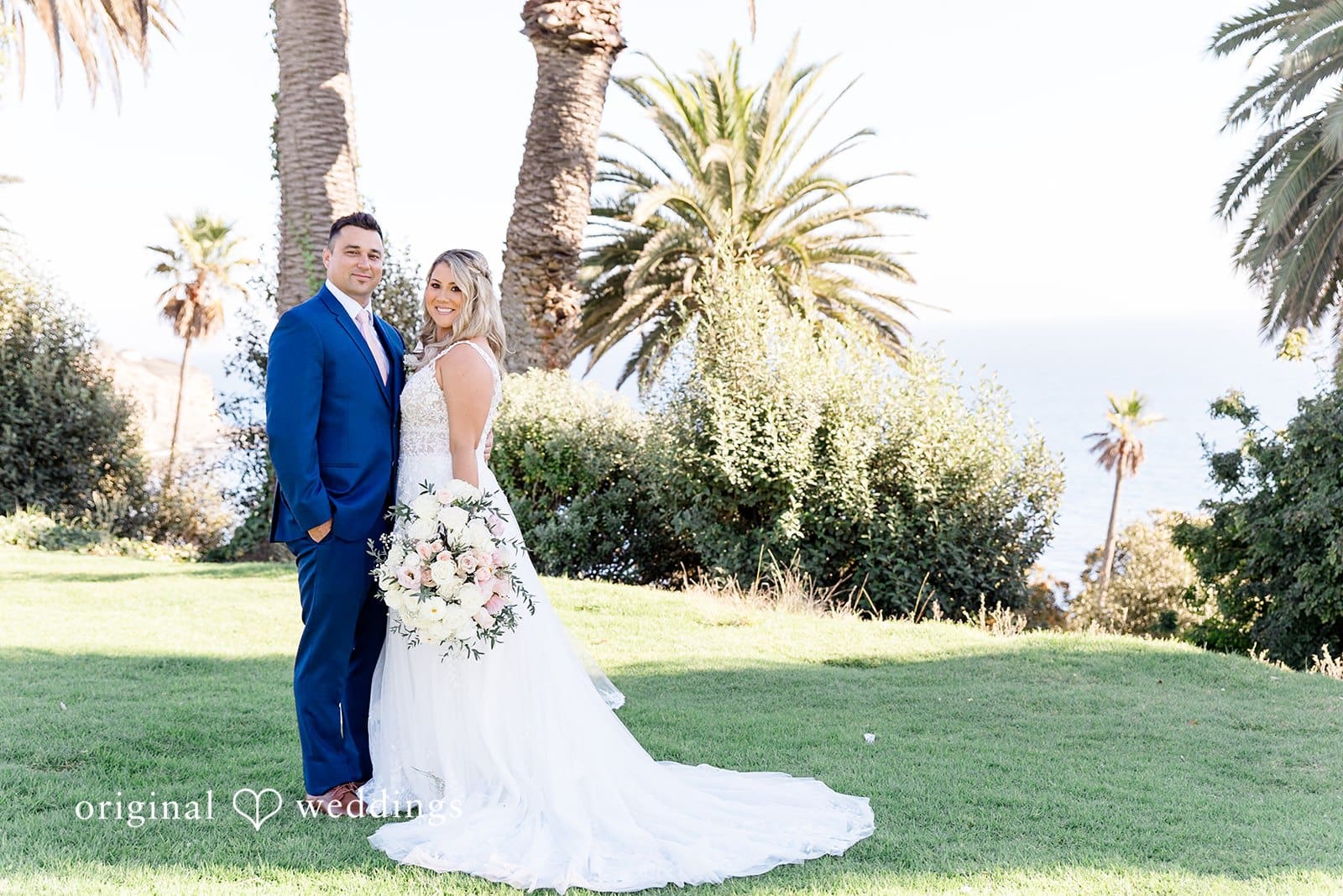 San Pedro Elks Lodge Wedding // Stephanie & Vince -