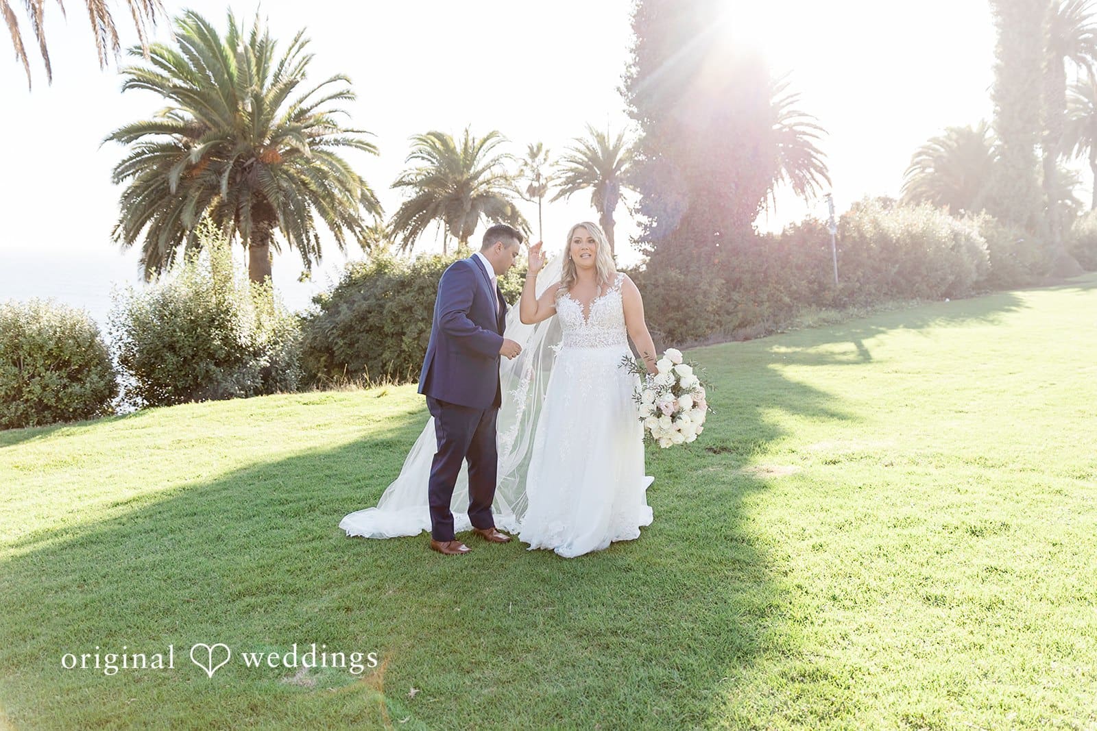 San Pedro Elks Lodge Wedding // Stephanie & Vince -