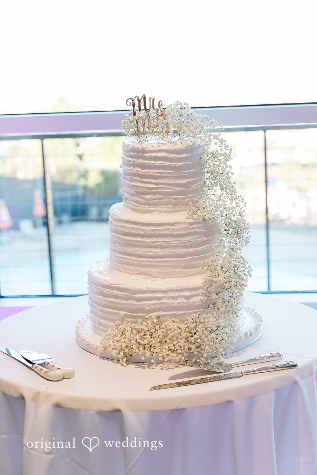 San Pedro Elks Lodge Wedding // Stephanie & Vince -