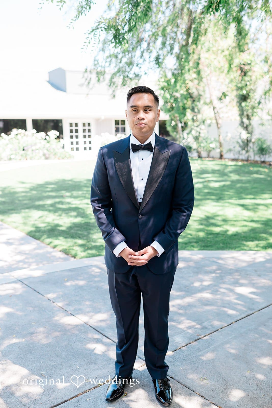 San Ramon Waters Wedding // Alexandra & Eric -