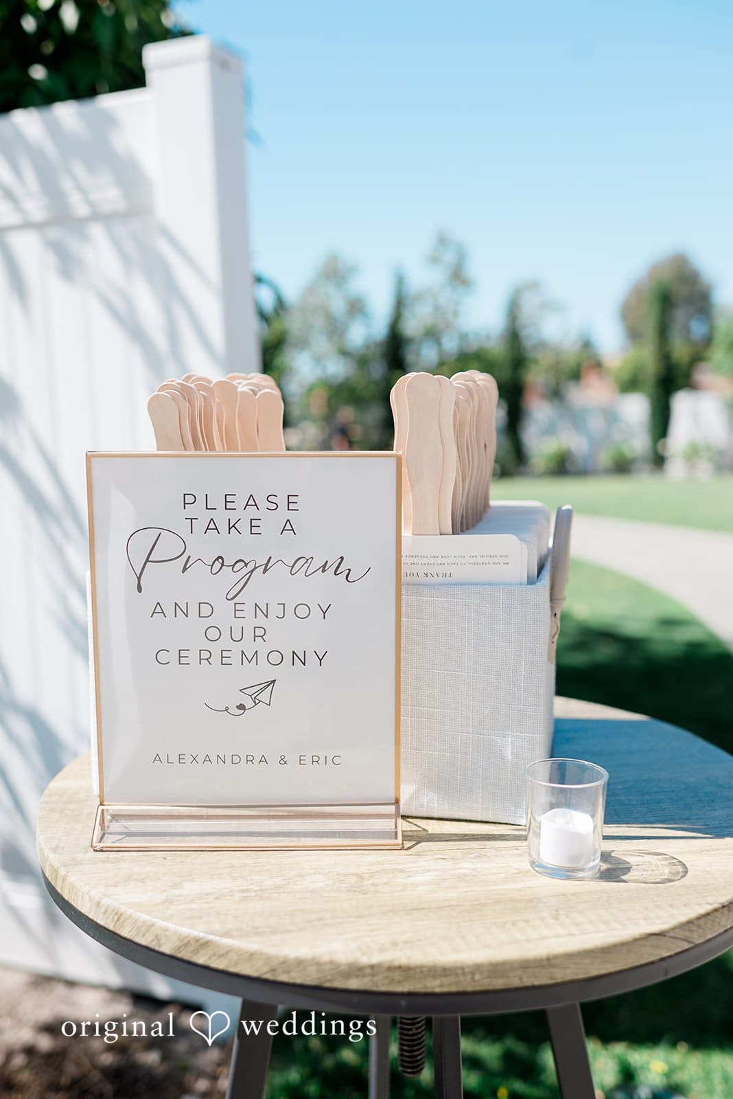 San Ramon Waters Wedding // Alexandra & Eric -