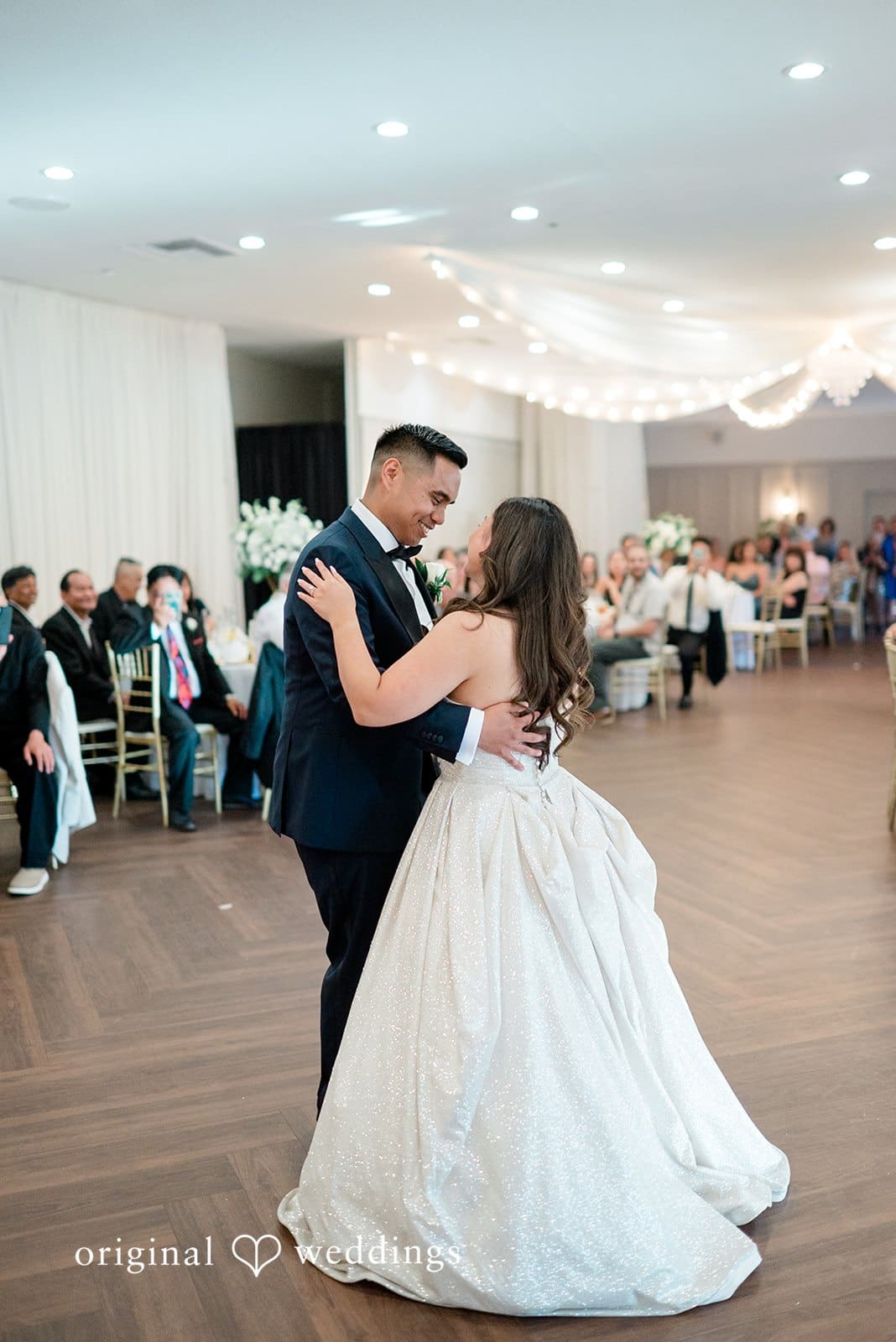 San Ramon Waters Wedding // Alexandra & Eric -