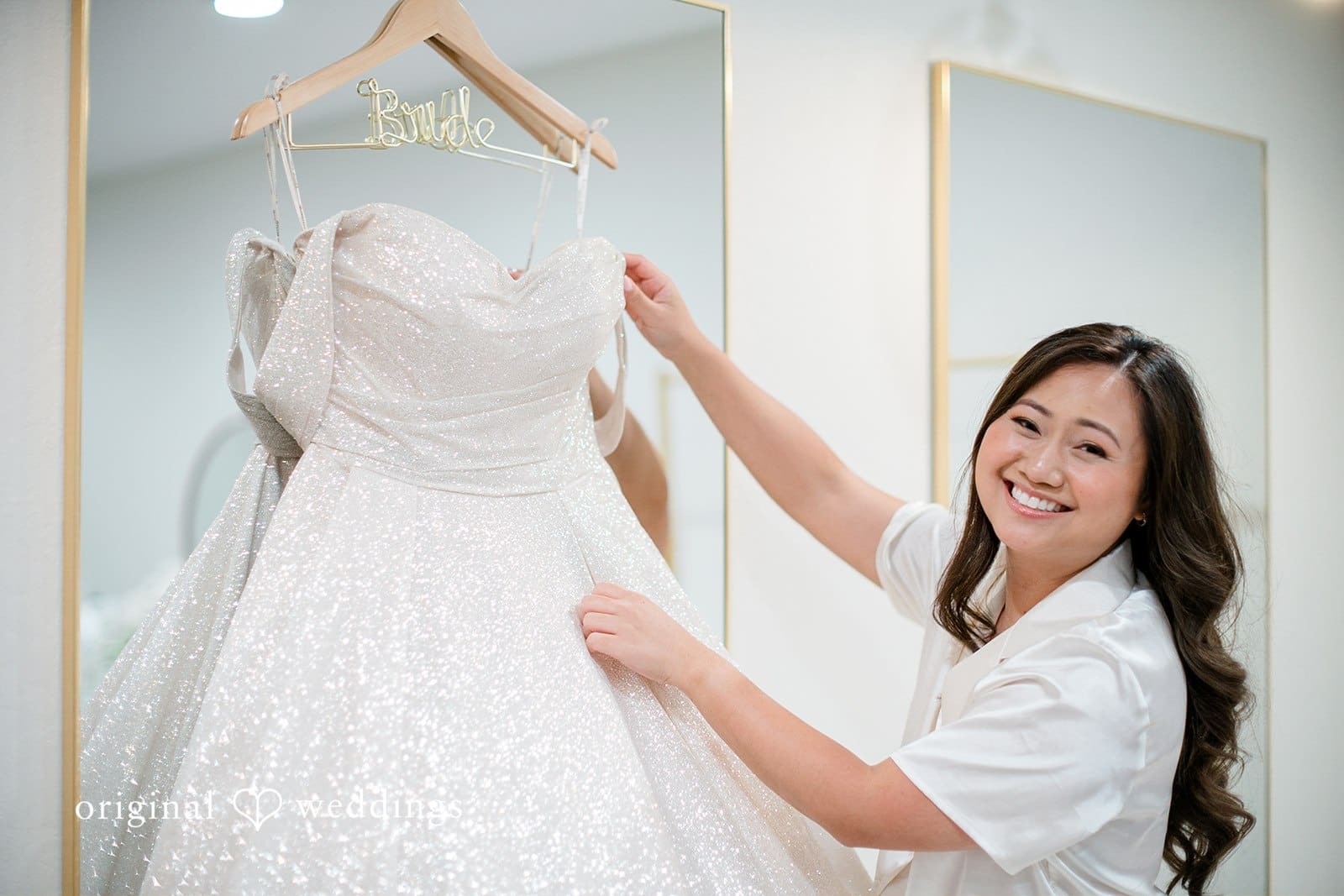 San Ramon Waters Wedding // Alexandra & Eric -