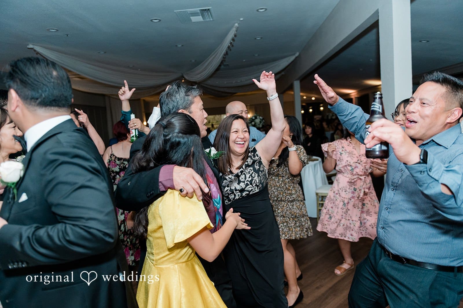 San Ramon Waters Wedding // Alexandra & Eric -