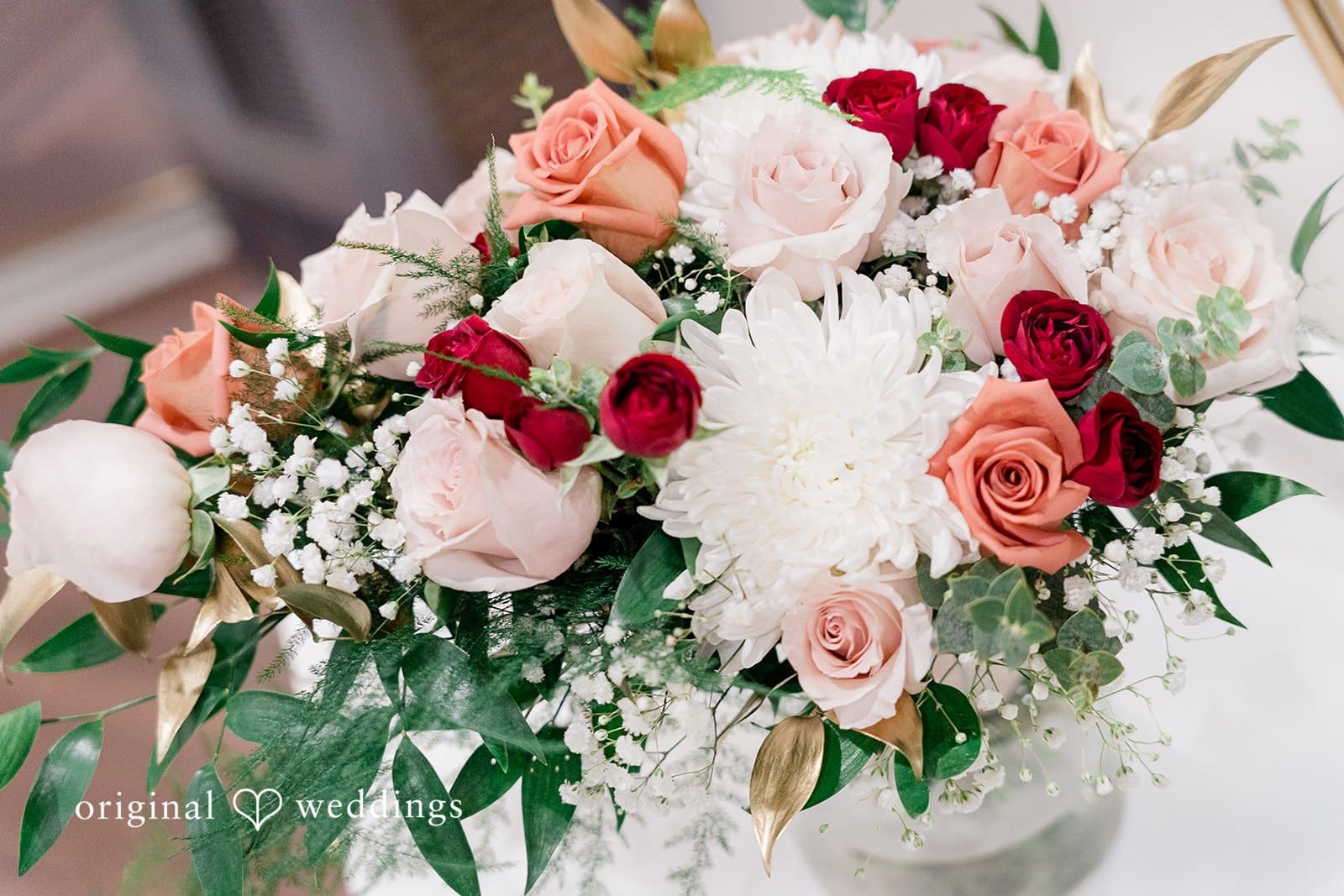 San Ramon Waters Wedding // Isabella & Diego -