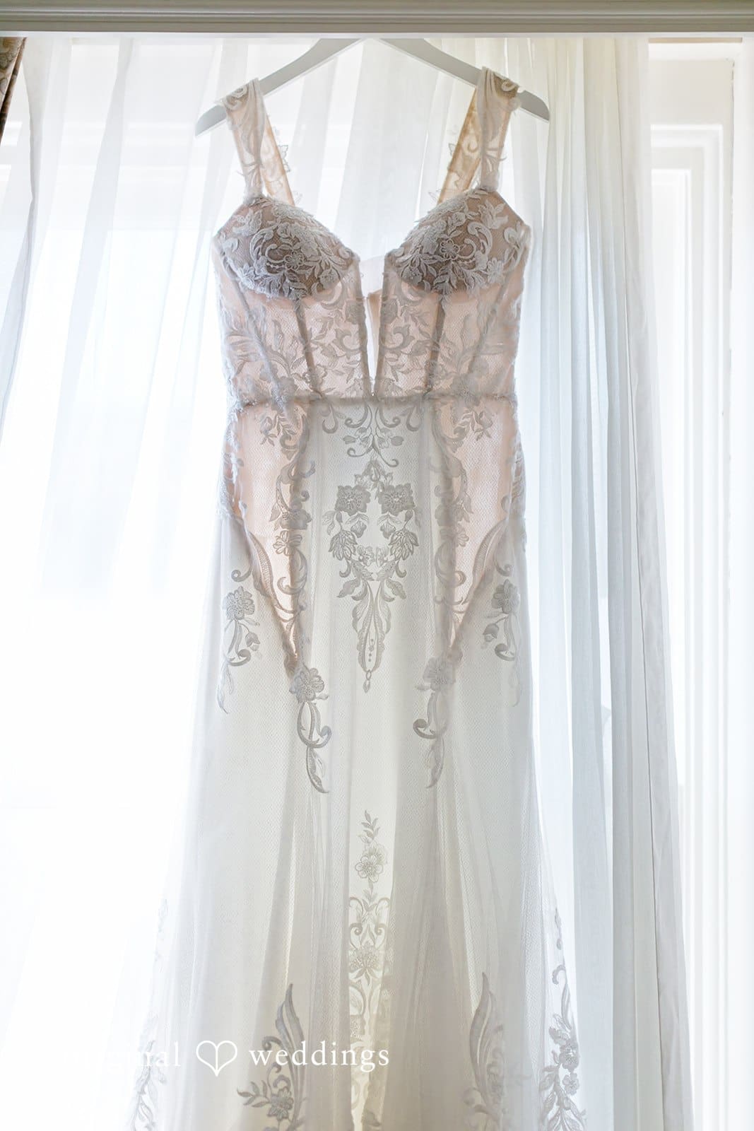 Santa Barbara Courthouse Wedding // Justin & Tiffany -