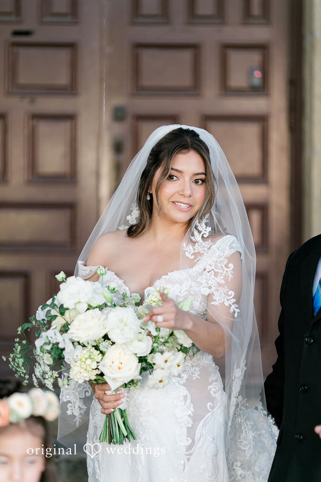 Santa Barbara Courthouse Wedding // Justin & Tiffany -
