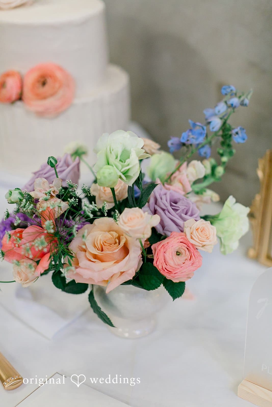 Santa Barbara Courthouse Wedding // Justin & Tiffany -