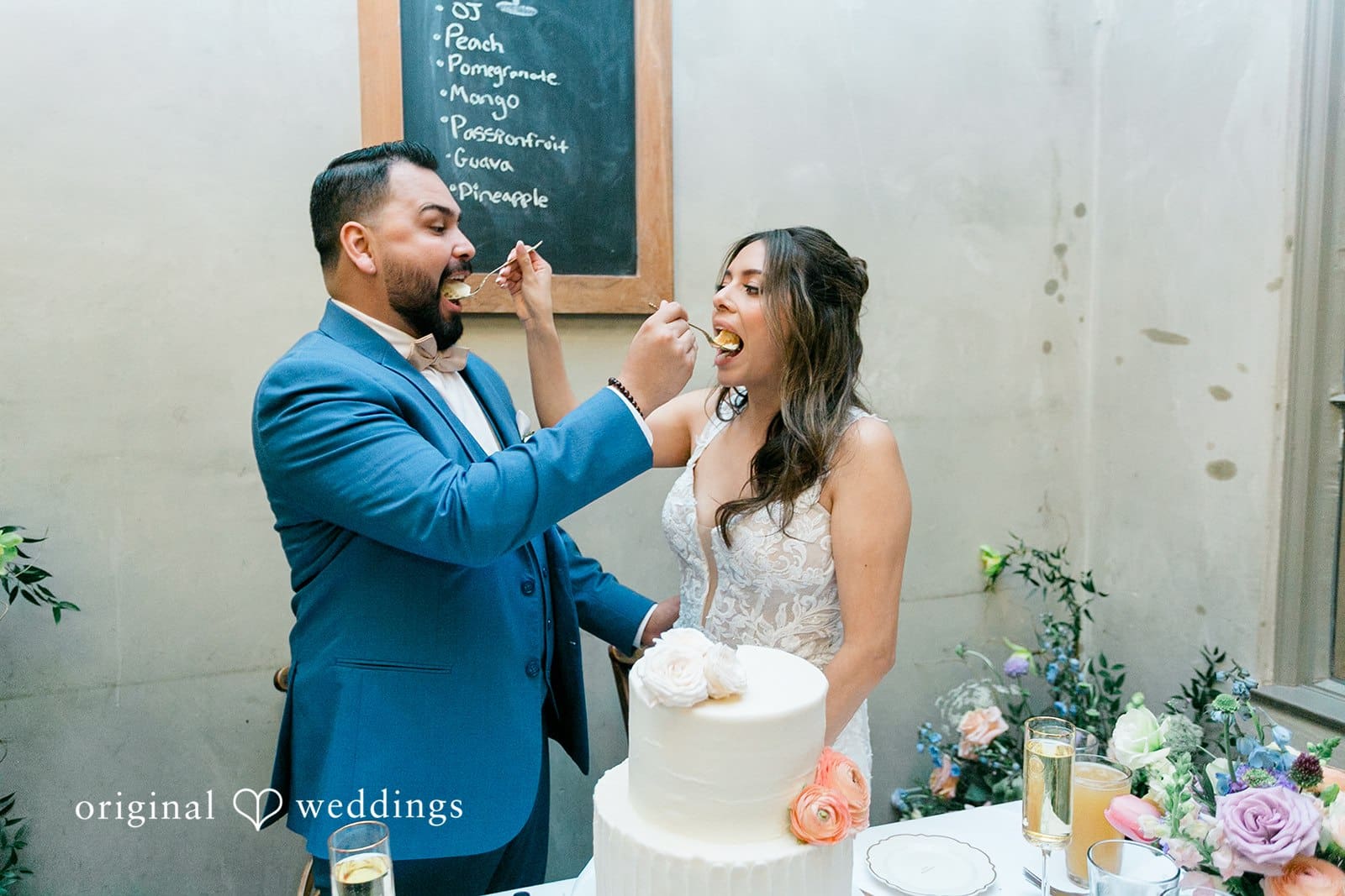 Santa Barbara Courthouse Wedding // Justin & Tiffany -