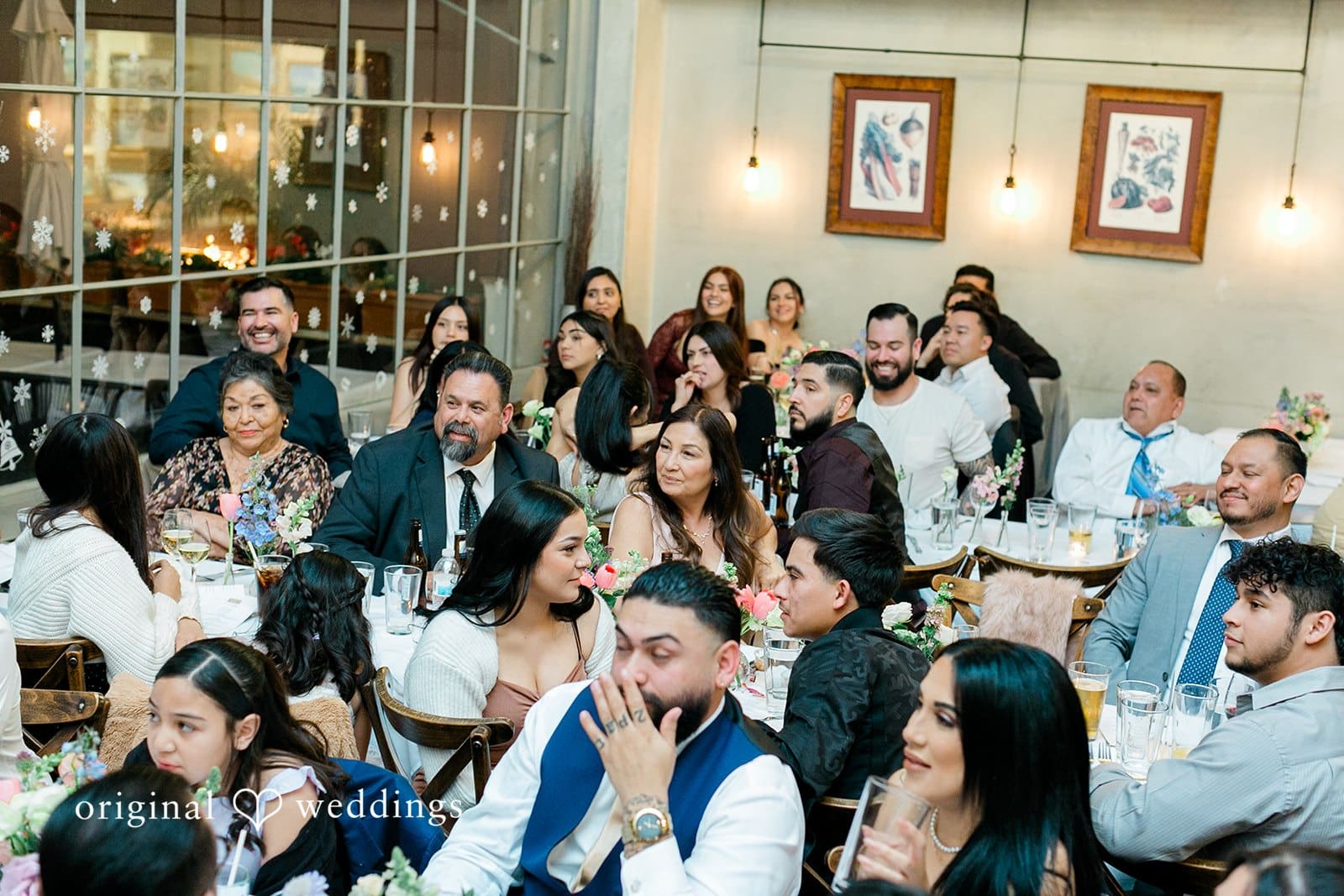 Santa Barbara Courthouse Wedding // Justin & Tiffany -