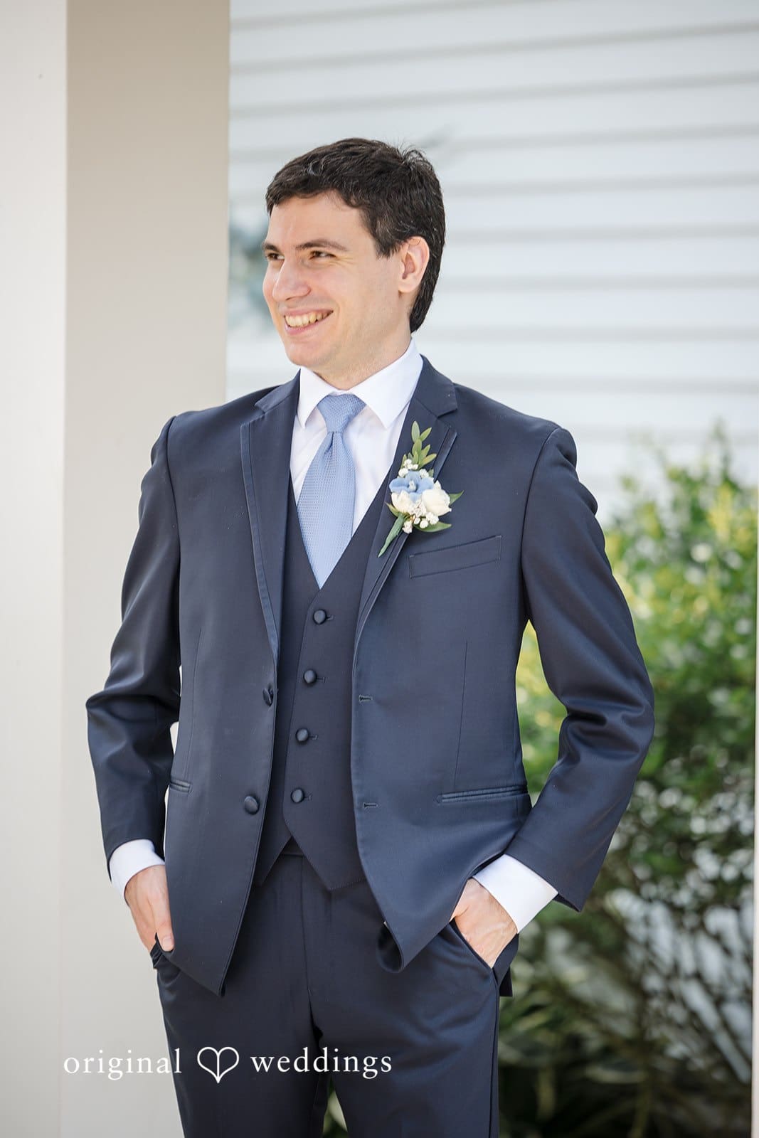 Saphire Estate Wedding // Julie & Tyler -