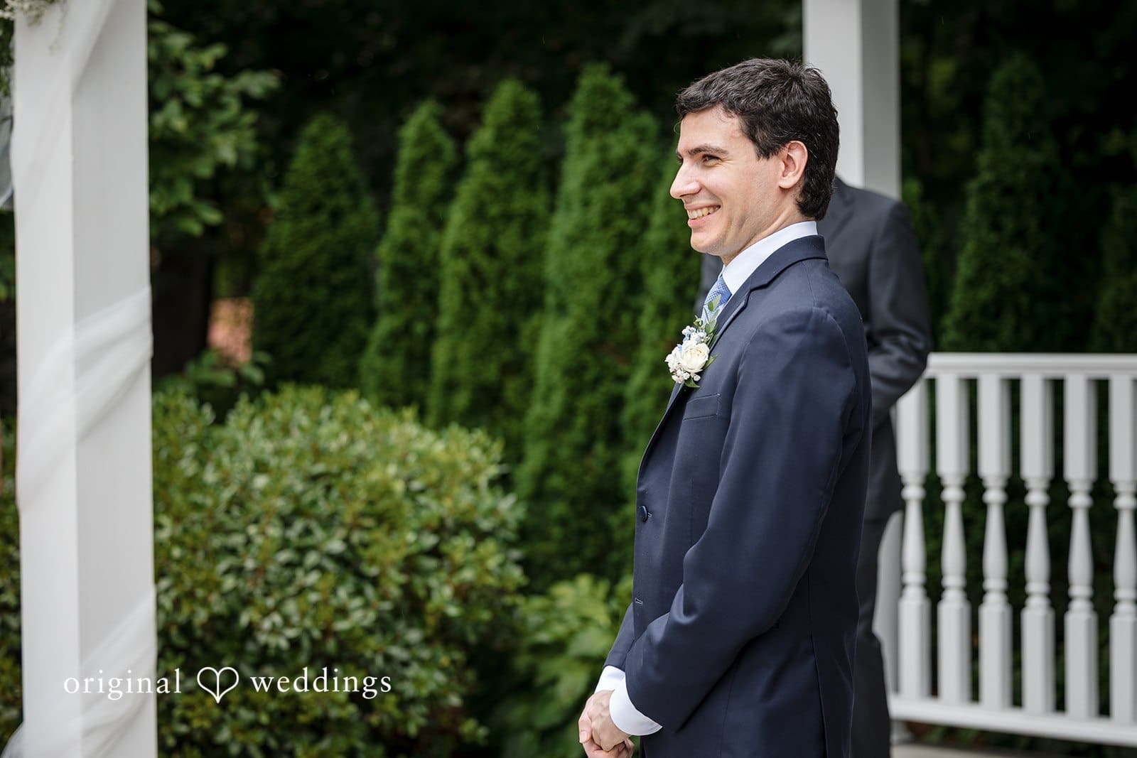 Saphire Estate Wedding // Julie & Tyler -