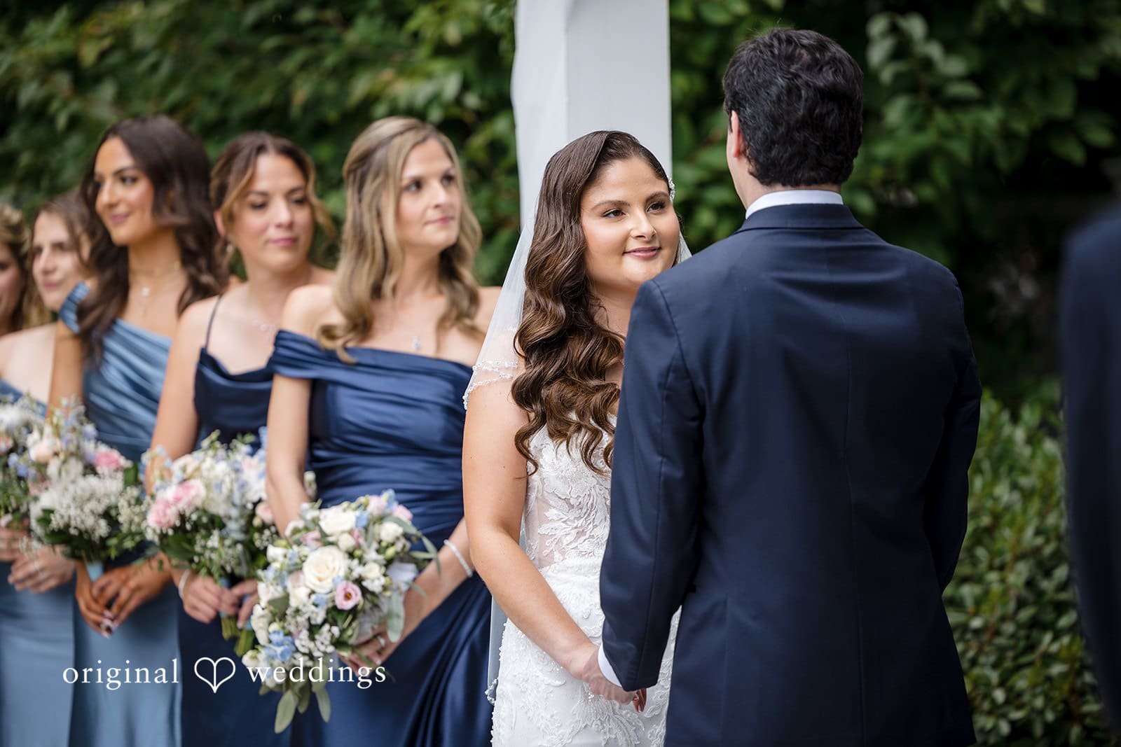 Saphire Estate Wedding // Julie & Tyler -