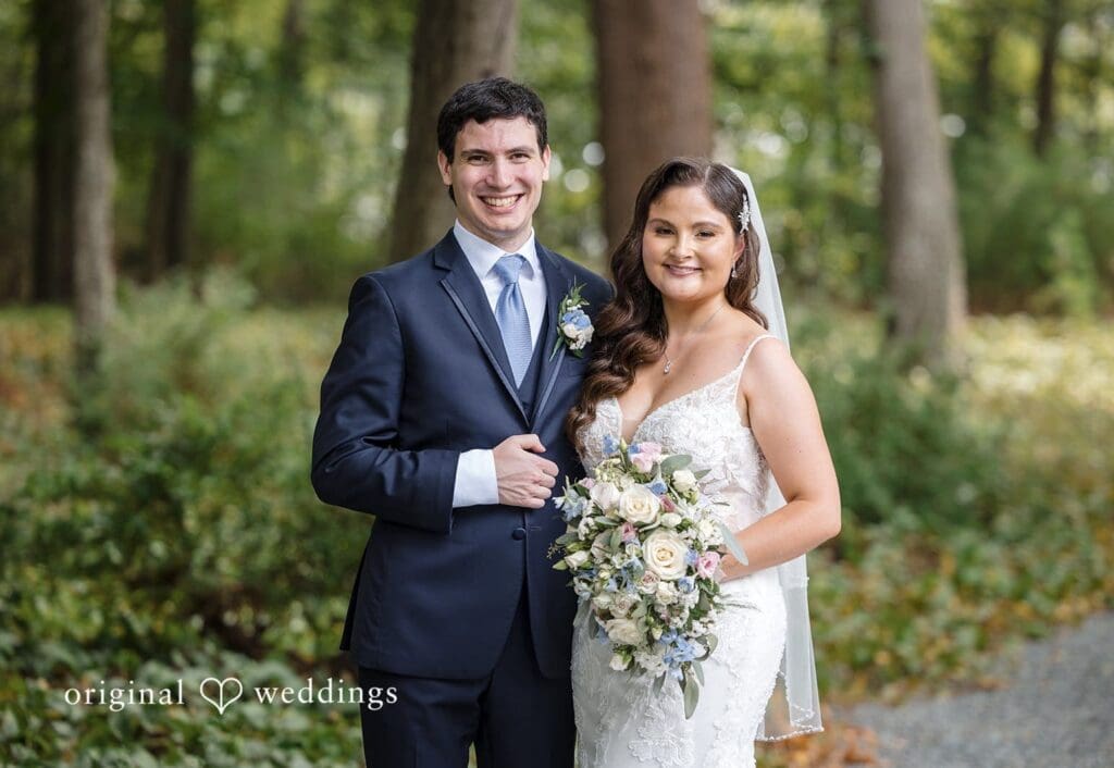 Julie + Tyler Saphire Estate Wedding // Julie & Tyler -