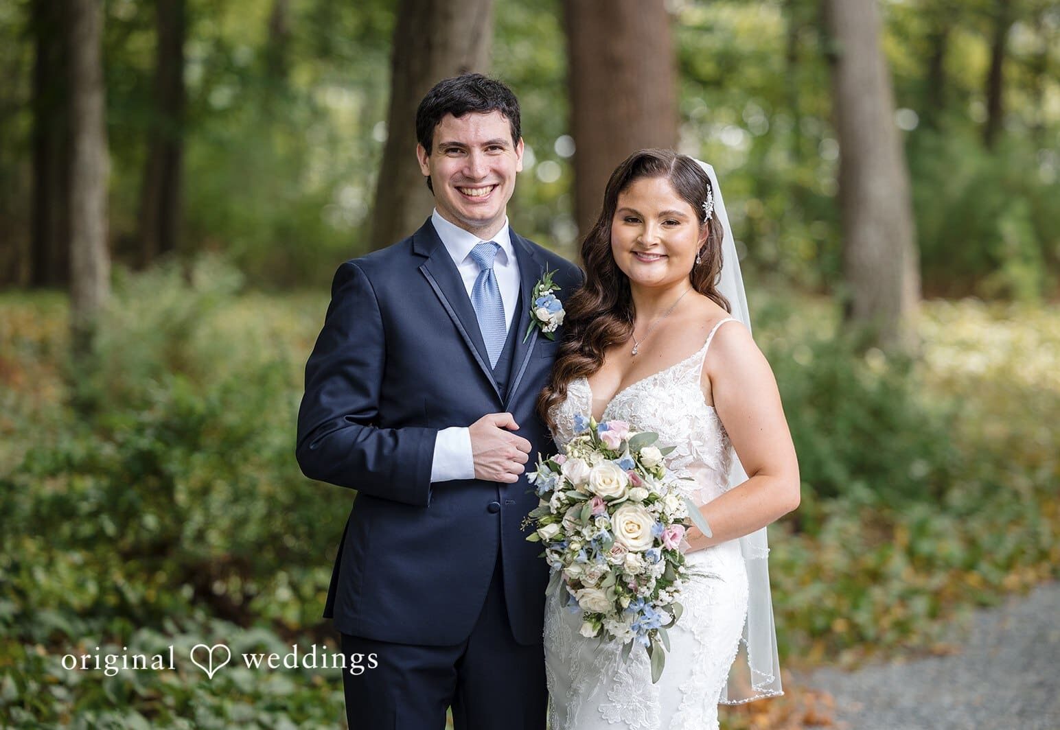 Saphire Estate Wedding // Julie & Tyler -
