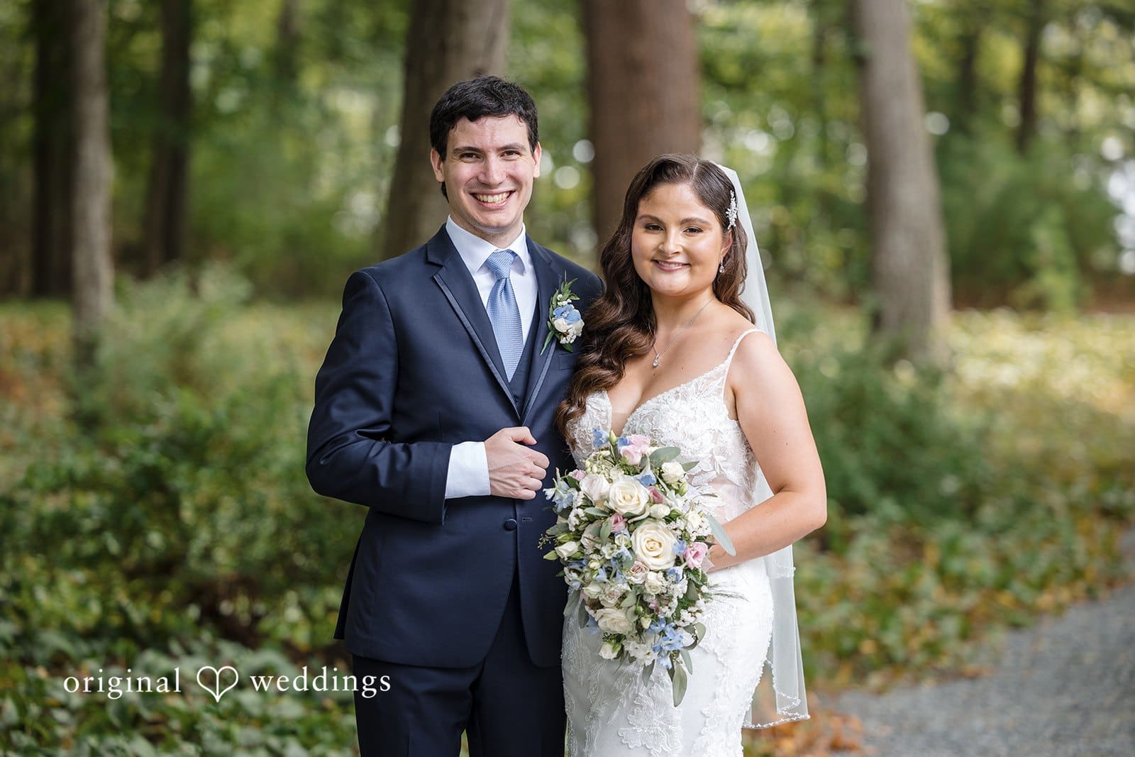 Saphire Estate Wedding // Julie & Tyler -
