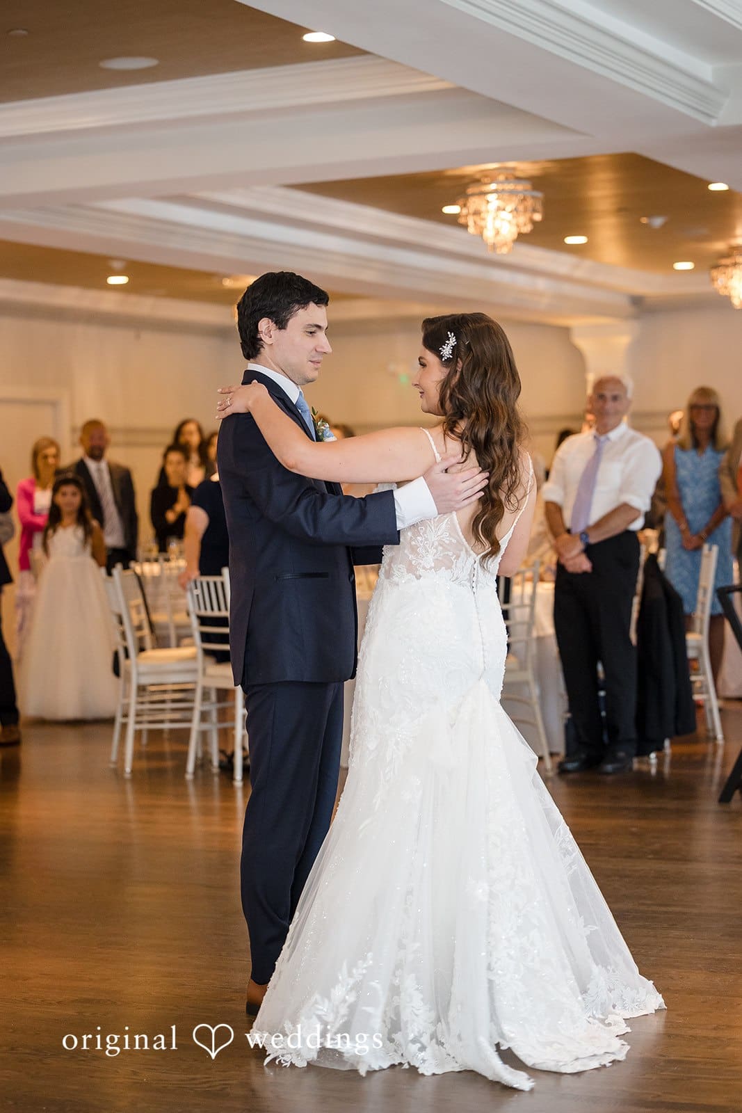 Saphire Estate Wedding // Julie & Tyler -