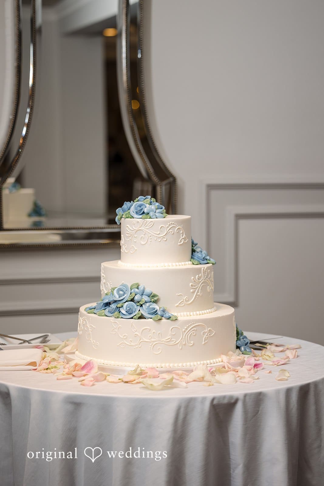 Saphire Estate Wedding // Julie & Tyler -