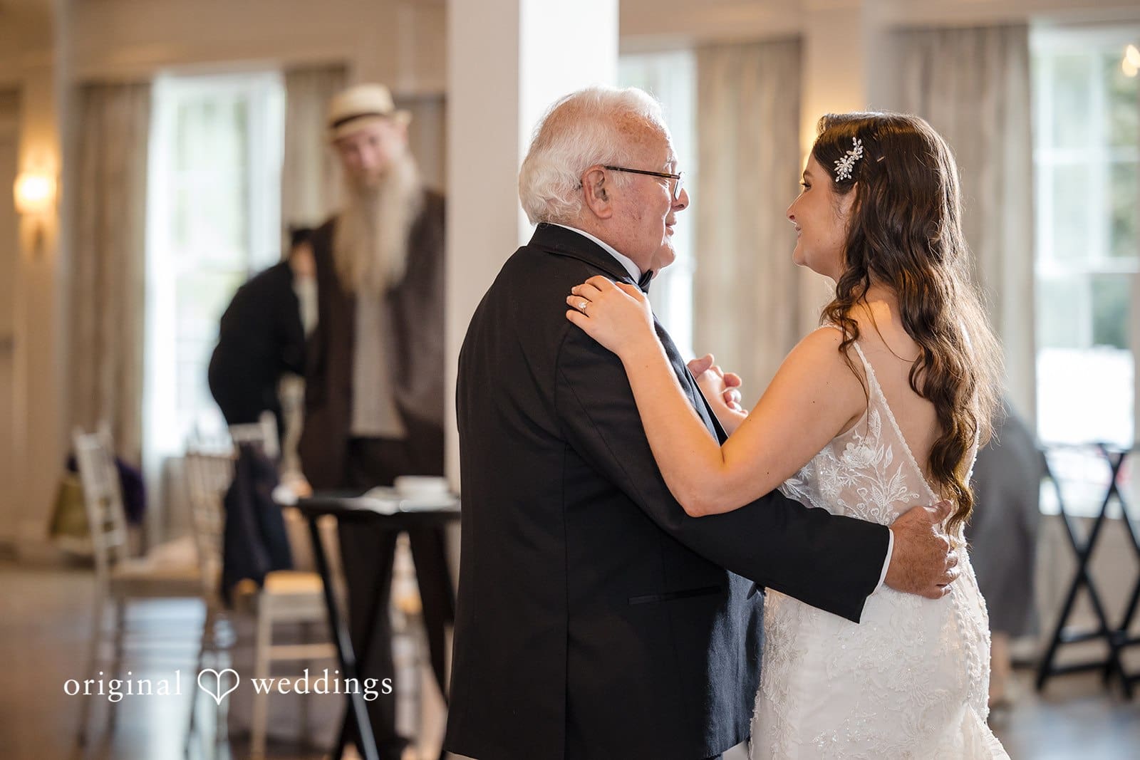 Saphire Estate Wedding // Julie & Tyler -