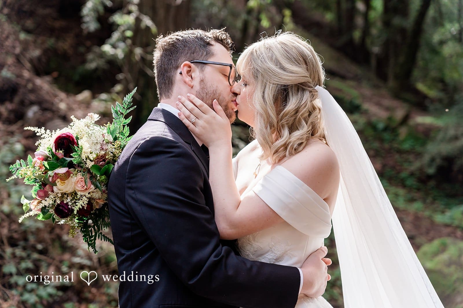 Saratoga Springs Wedding // Amanda & Zach -