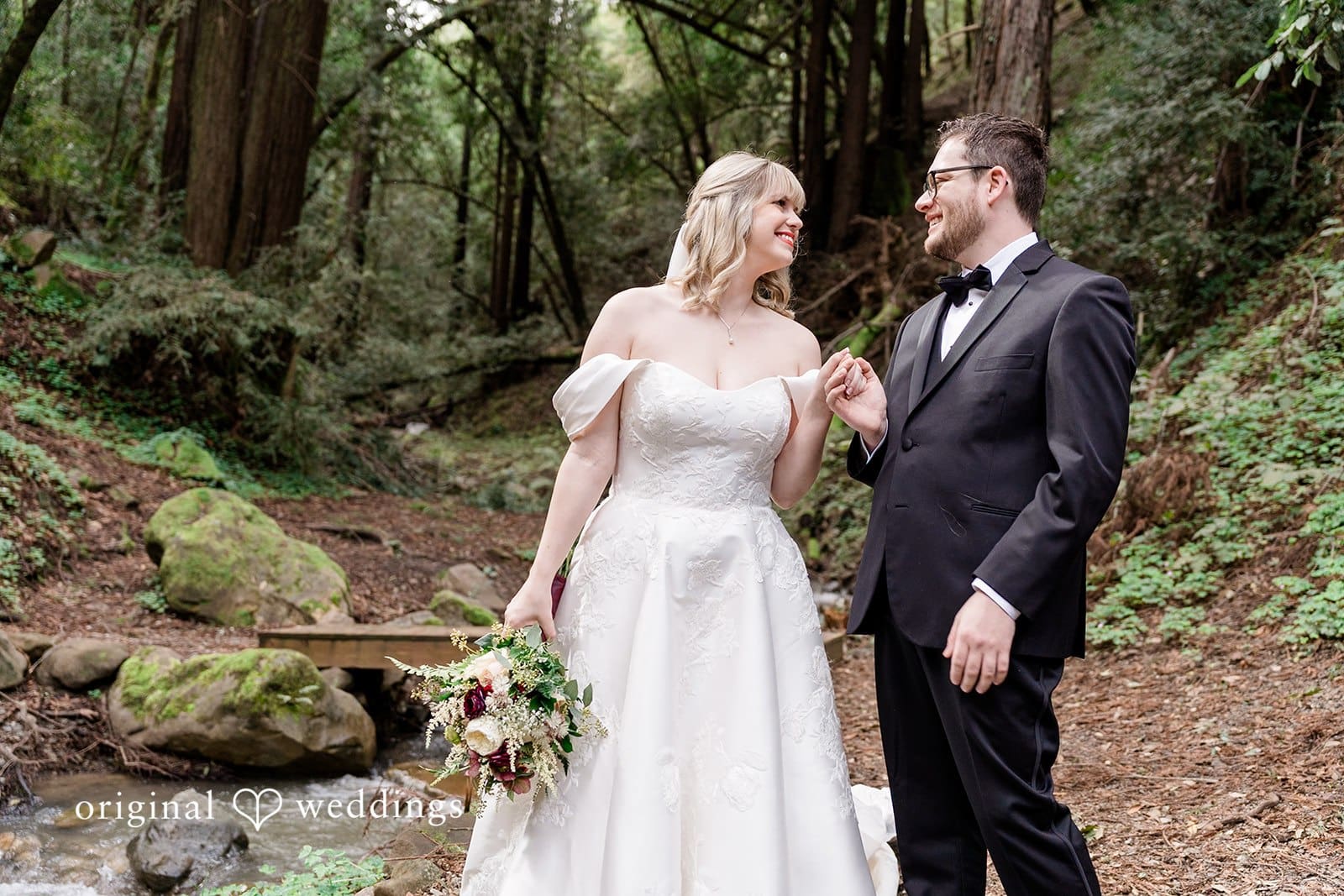 Saratoga Springs Wedding // Amanda & Zach -