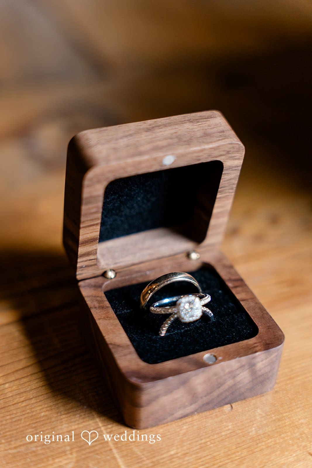 Saratoga Springs Wedding // Amanda & Zach -