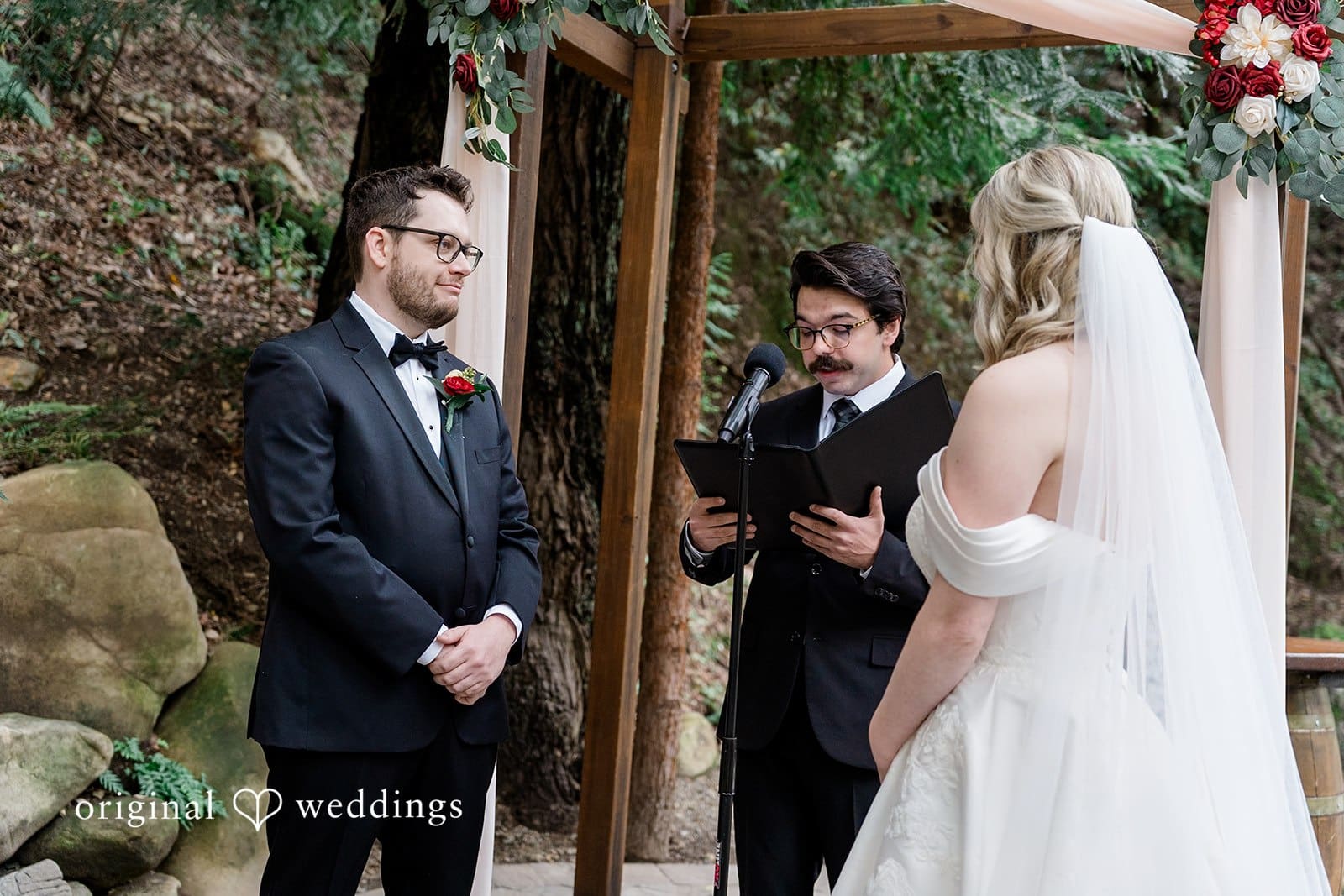 Saratoga Springs Wedding // Amanda & Zach -