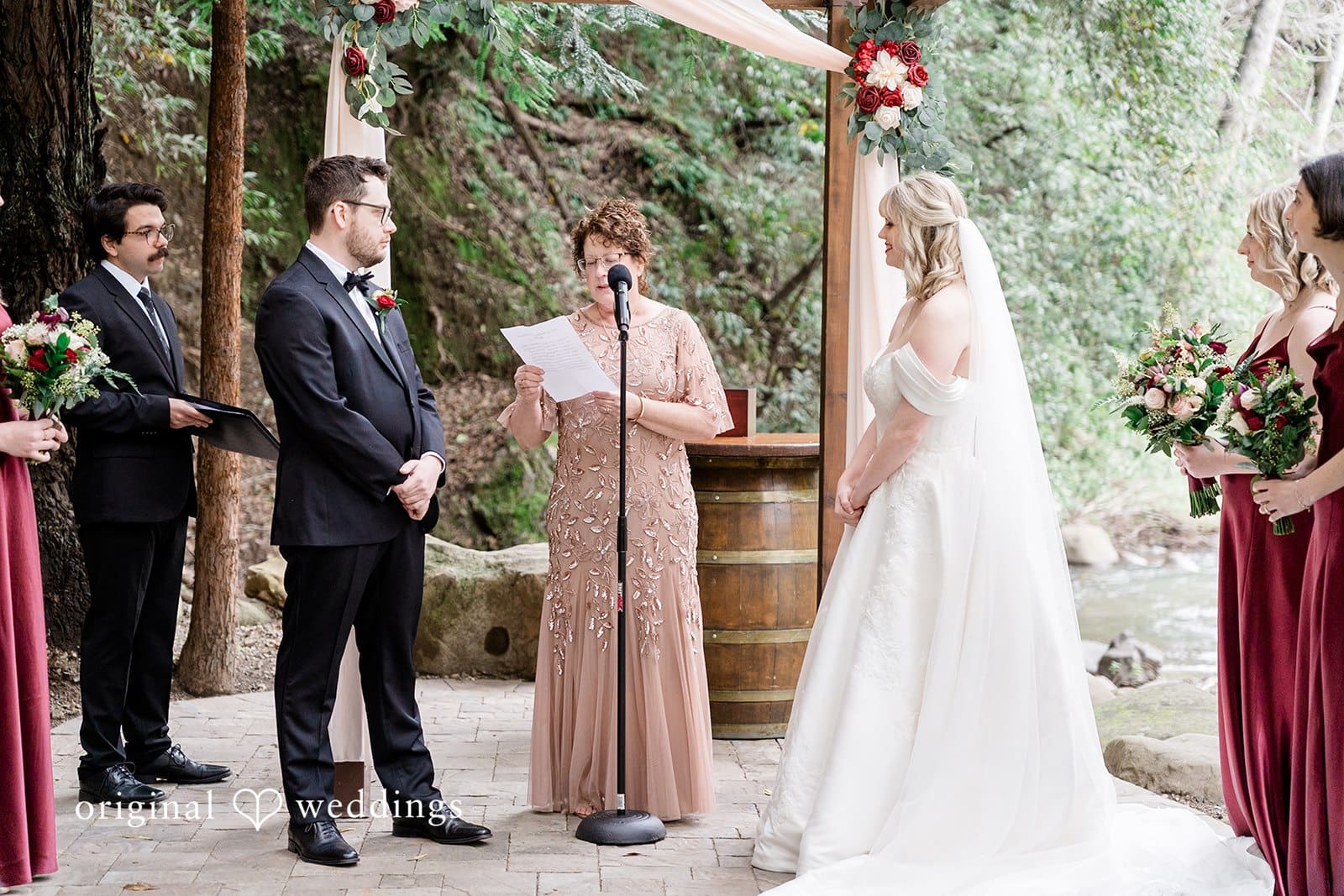 Saratoga Springs Wedding // Amanda & Zach -