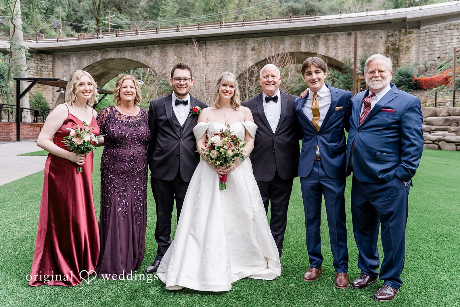 Saratoga Springs Wedding // Amanda & Zach -