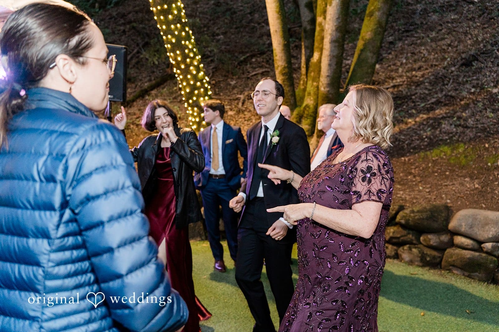 Saratoga Springs Wedding // Amanda & Zach -