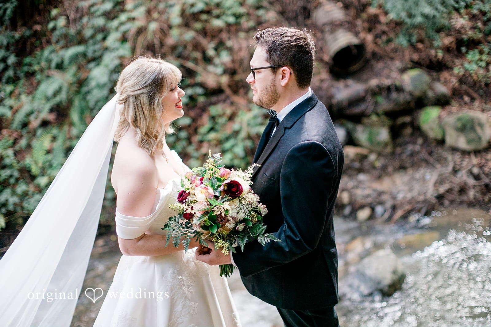 Saratoga Springs Wedding // Amanda & Zach -