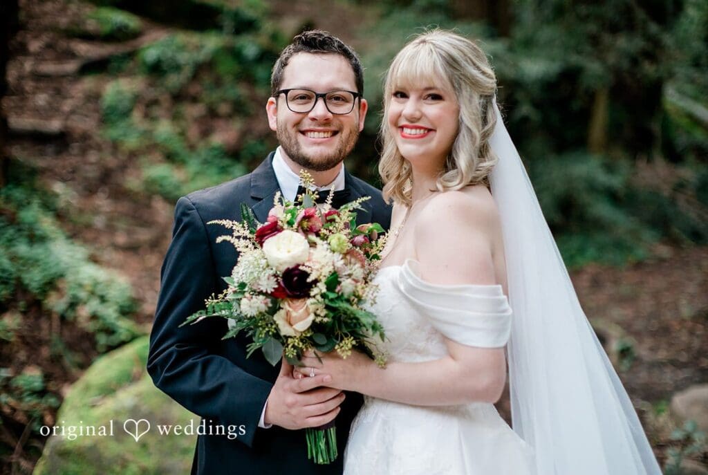 Amanda + Zach Saratoga Springs Wedding // Amanda & Zach -