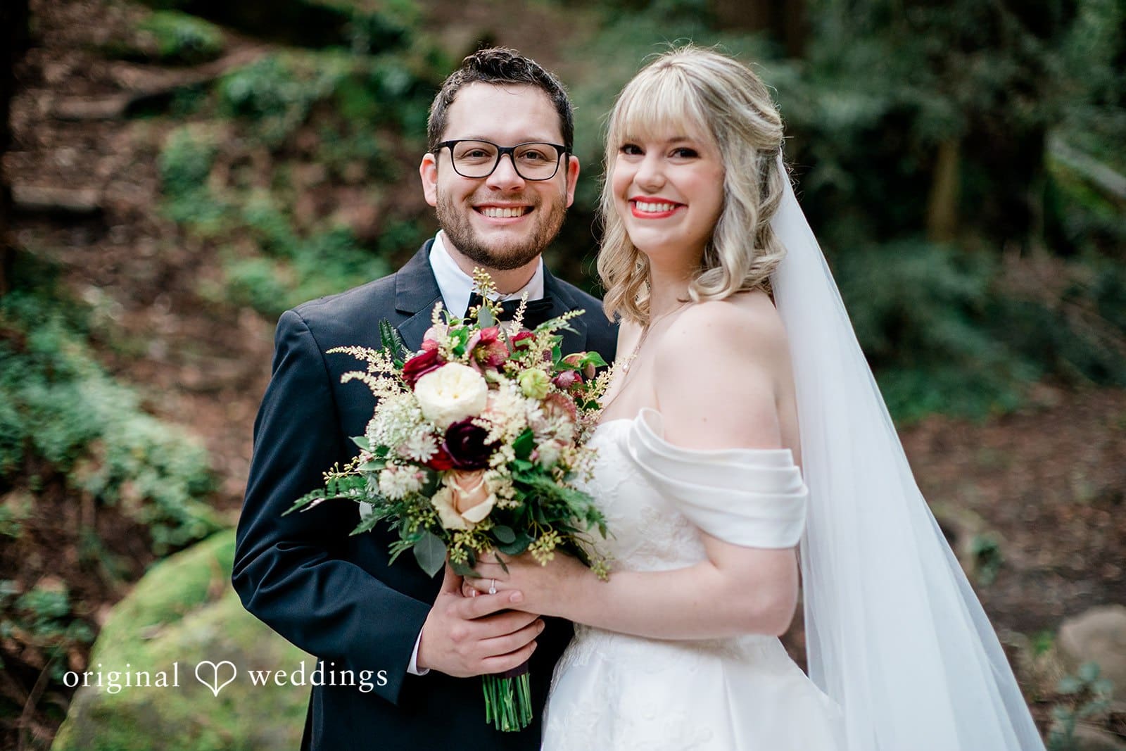 Saratoga Springs Wedding // Amanda & Zach -