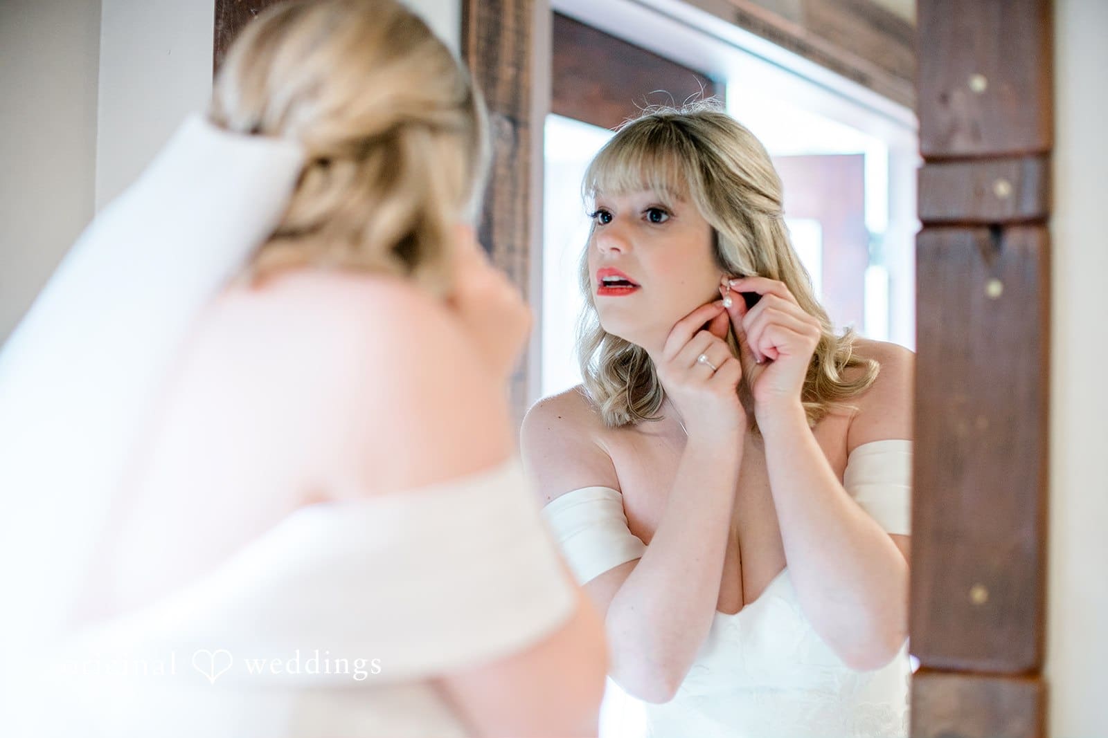 Saratoga Springs Wedding // Amanda & Zach -