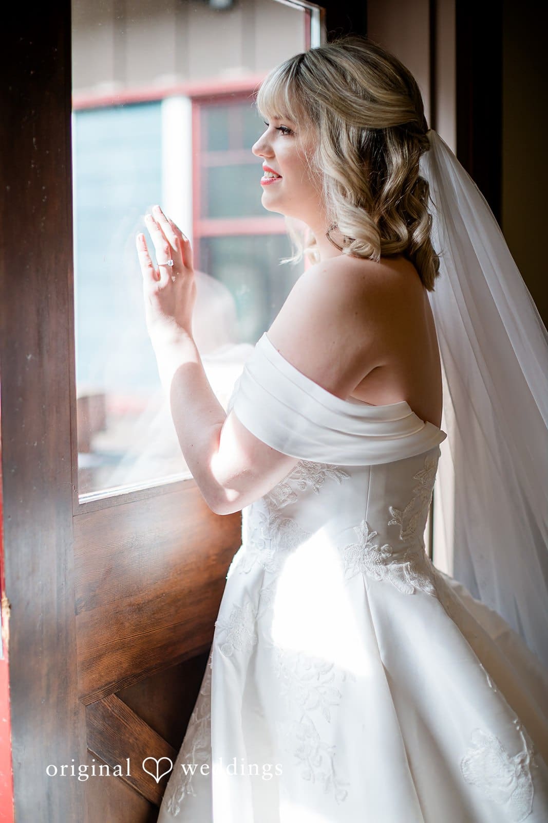 Saratoga Springs Wedding // Amanda & Zach -