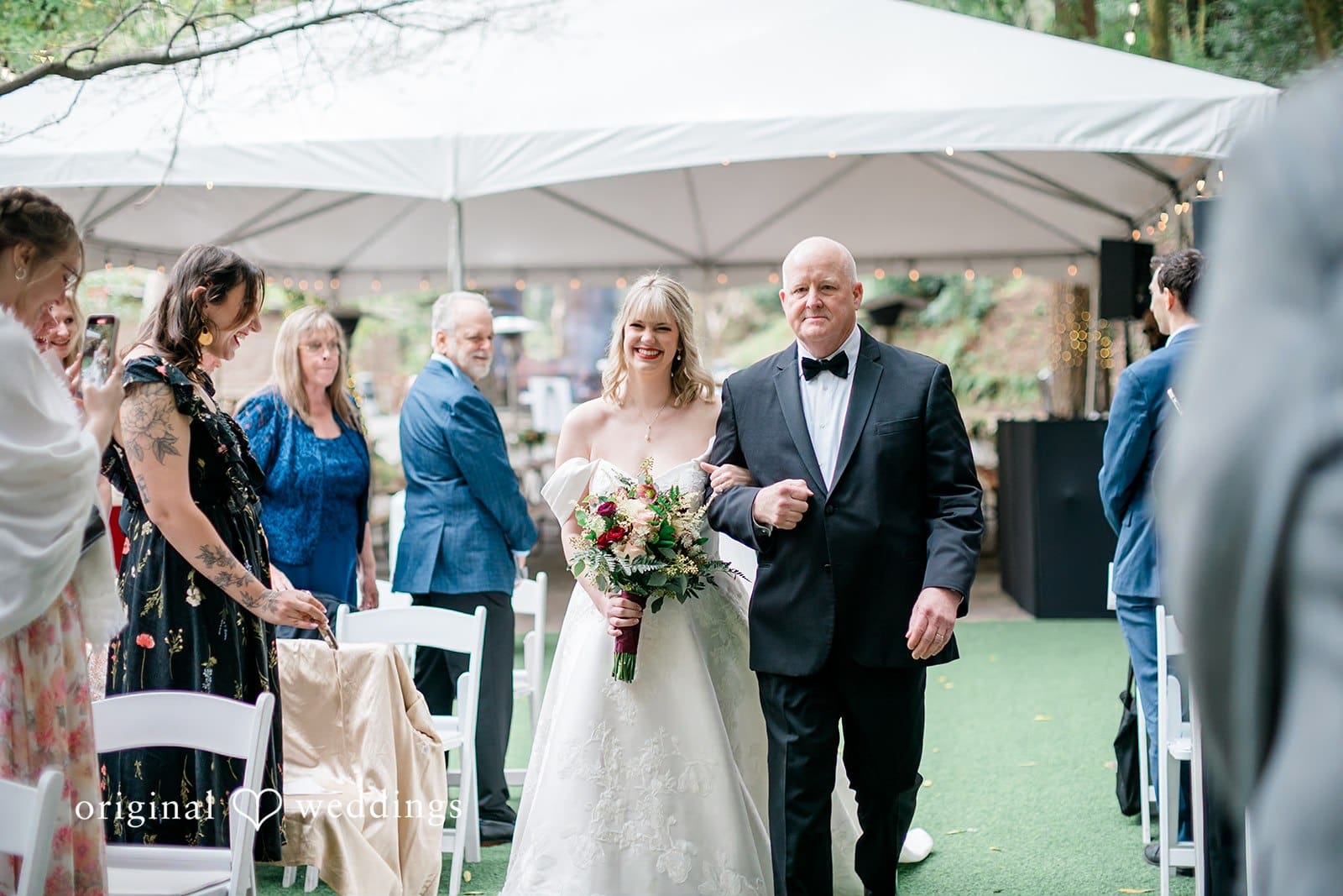 Saratoga Springs Wedding // Amanda & Zach -