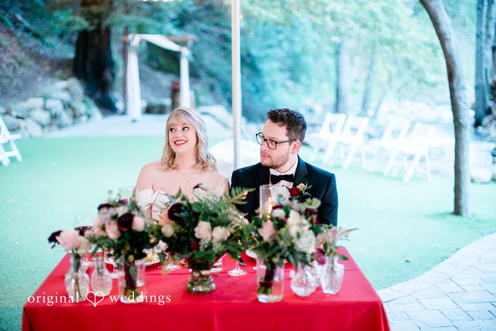 Saratoga Springs Wedding // Amanda & Zach -