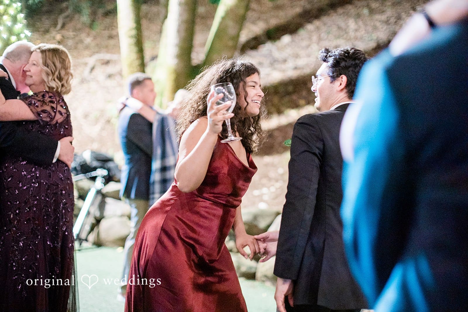 Saratoga Springs Wedding // Amanda & Zach -