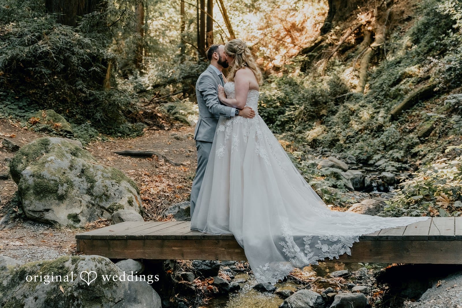 Saratoga Springs Wedding // John & Courtney -