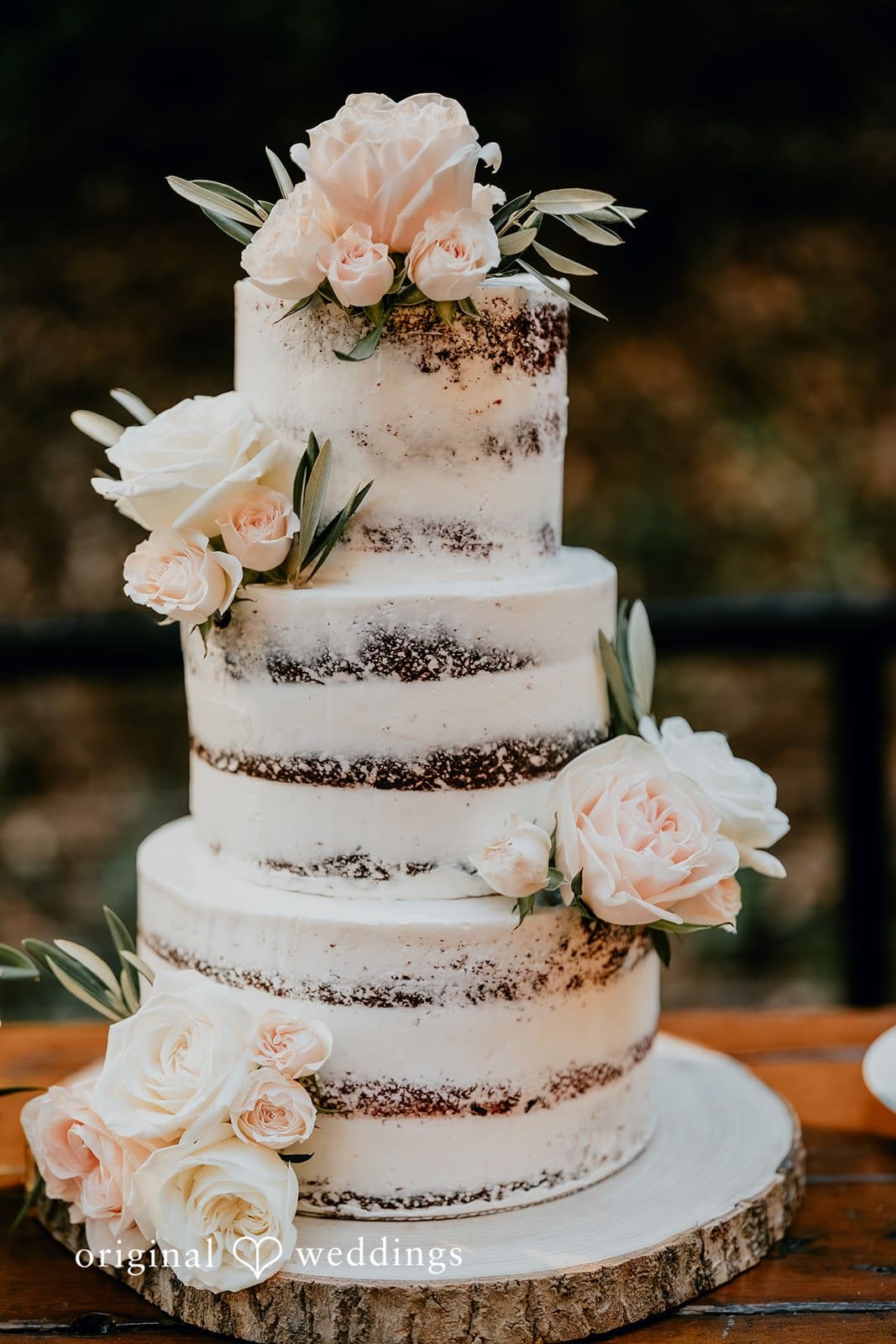Saratoga Springs Wedding // John & Courtney -