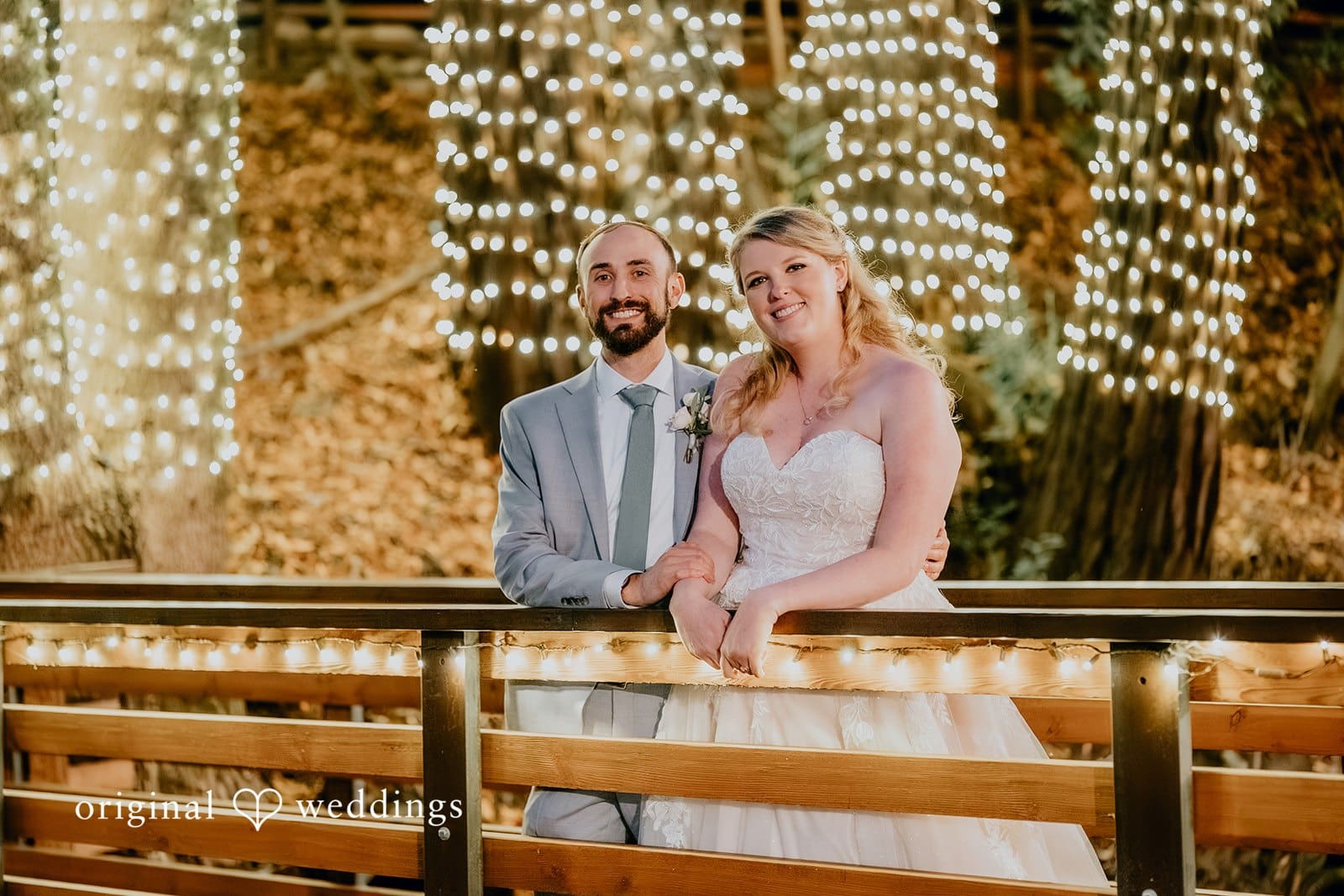Saratoga Springs Wedding // John & Courtney -