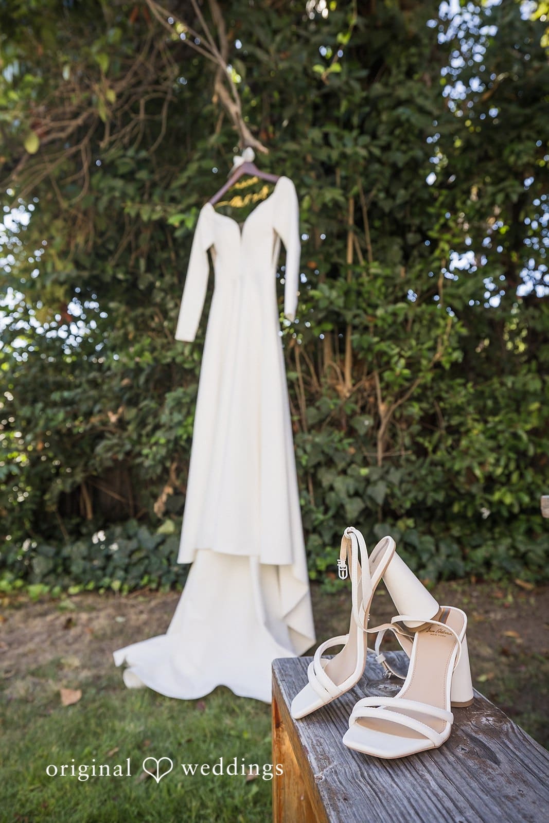 Saratoga Springs Wedding // Connor & Sabrina -