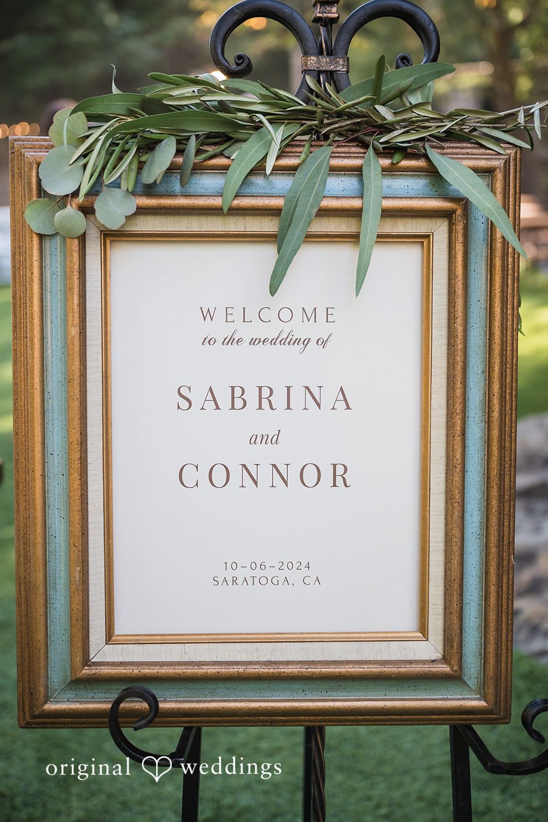 Saratoga Springs Wedding // Connor & Sabrina -